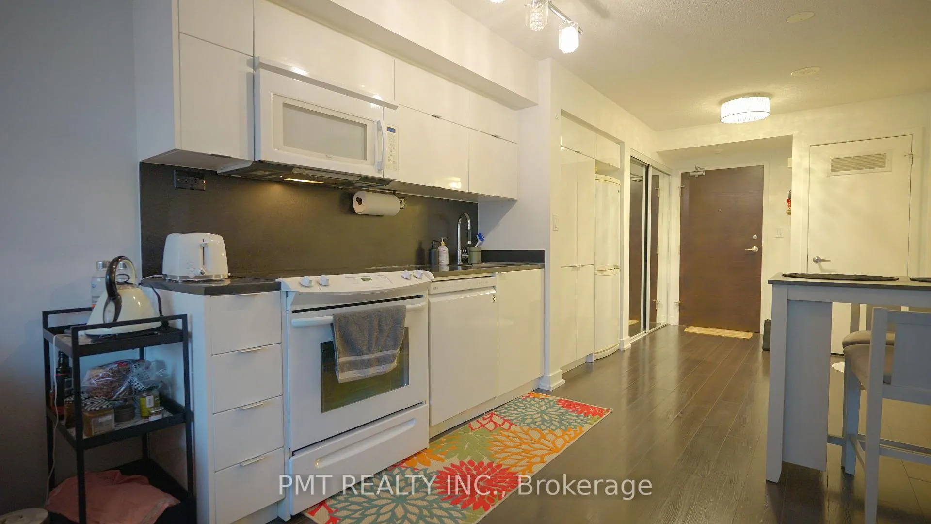 Photo 6 of Unit 948, 151 Dan Leckie Way, Toronto, Waterfront Communities — HOMEH