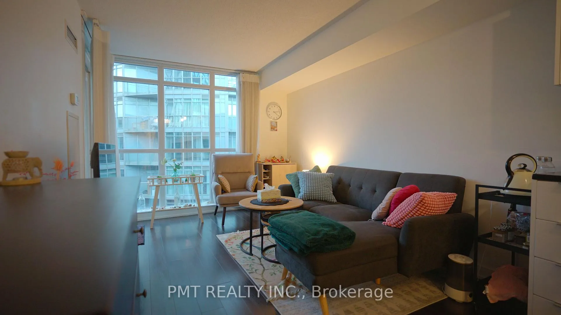 Photo 7 of Unit 948, 151 Dan Leckie Way, Toronto, Waterfront Communities — HOMEH