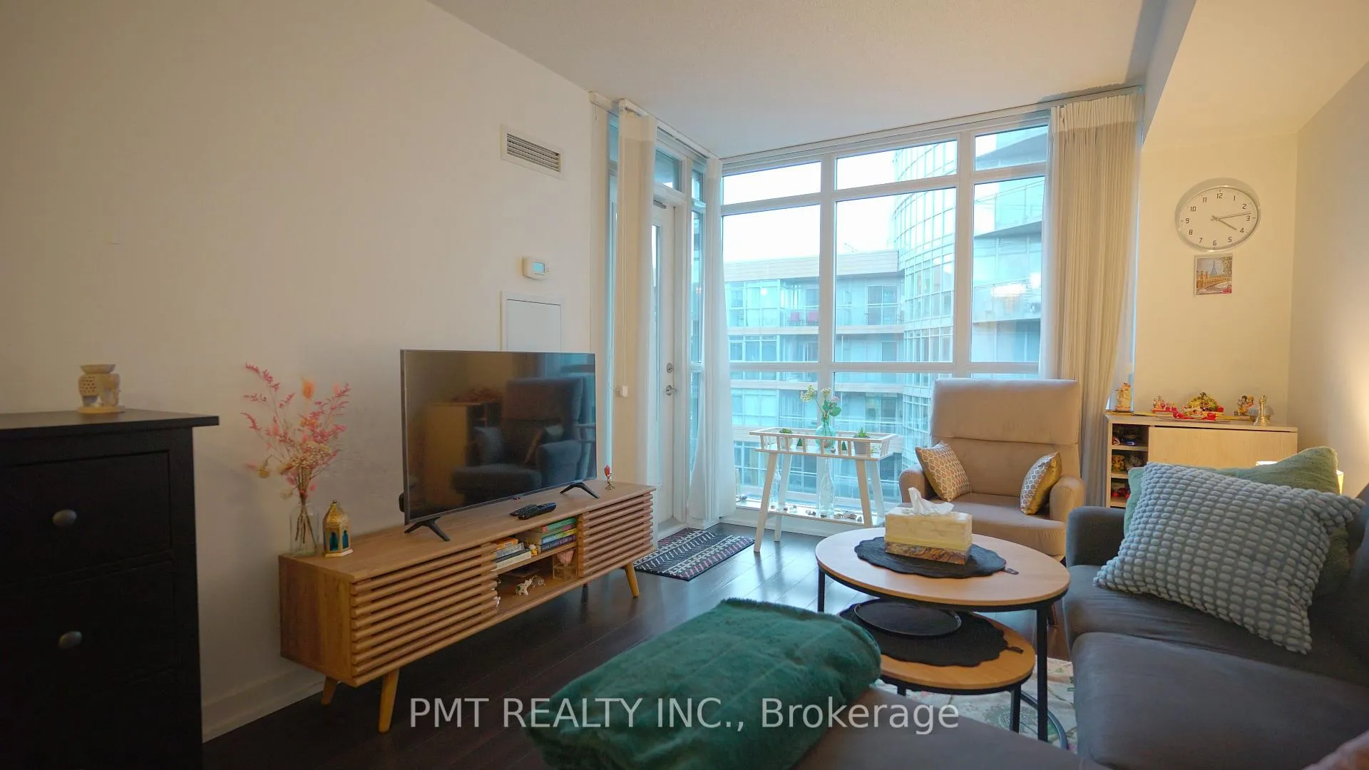 Photo 8 of Unit 948, 151 Dan Leckie Way, Toronto, Waterfront Communities — HOMEH