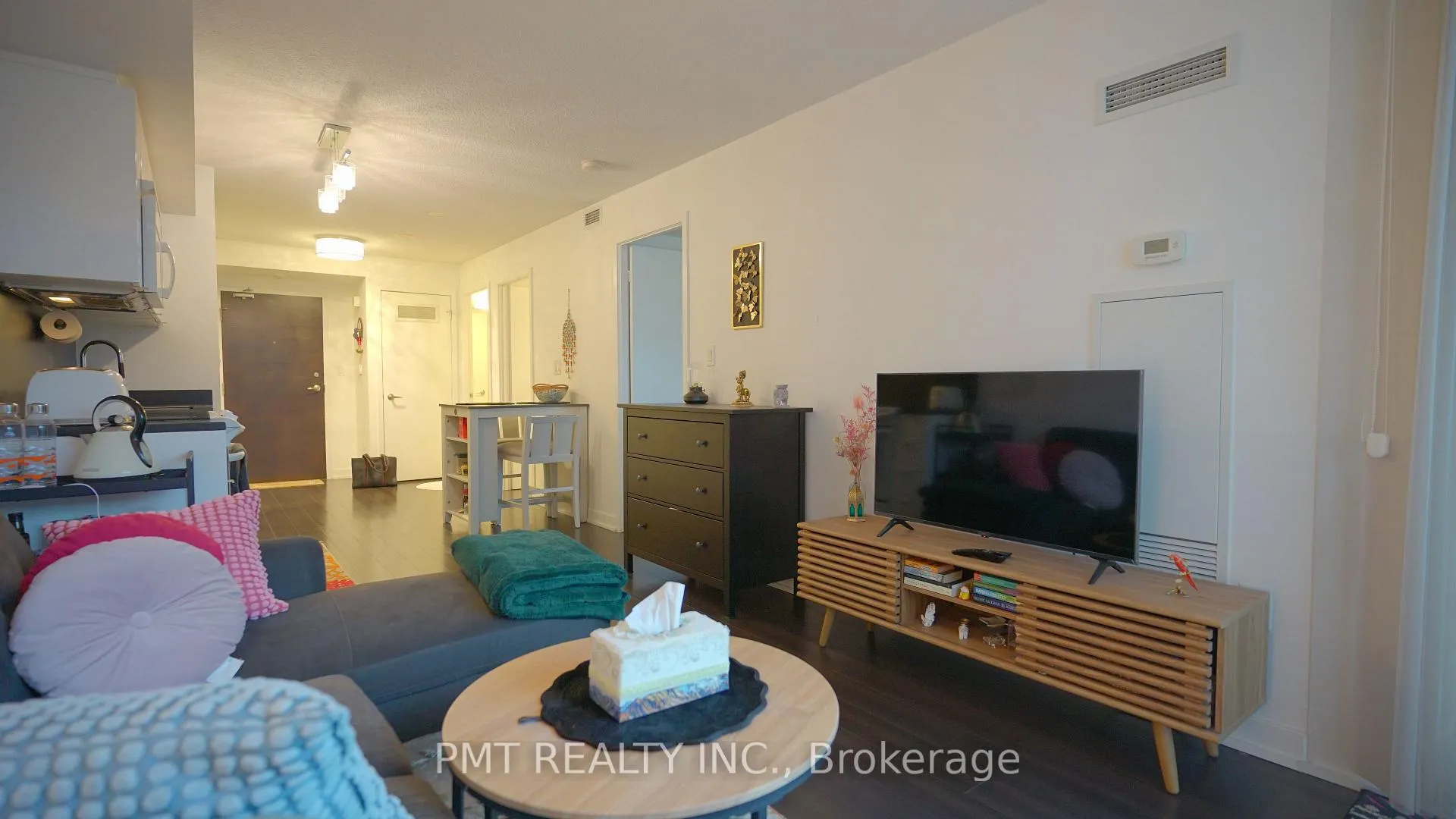 Photo 9 of Unit 948, 151 Dan Leckie Way, Toronto, Waterfront Communities — HOMEH