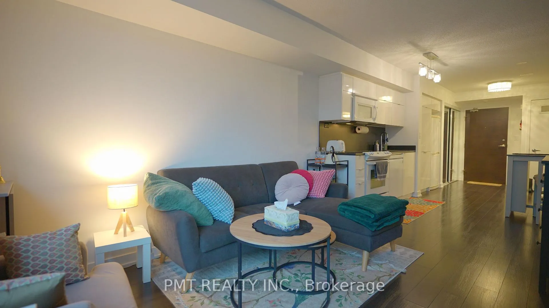 Photo 10 of Unit 948, 151 Dan Leckie Way, Toronto, Waterfront Communities — HOMEH