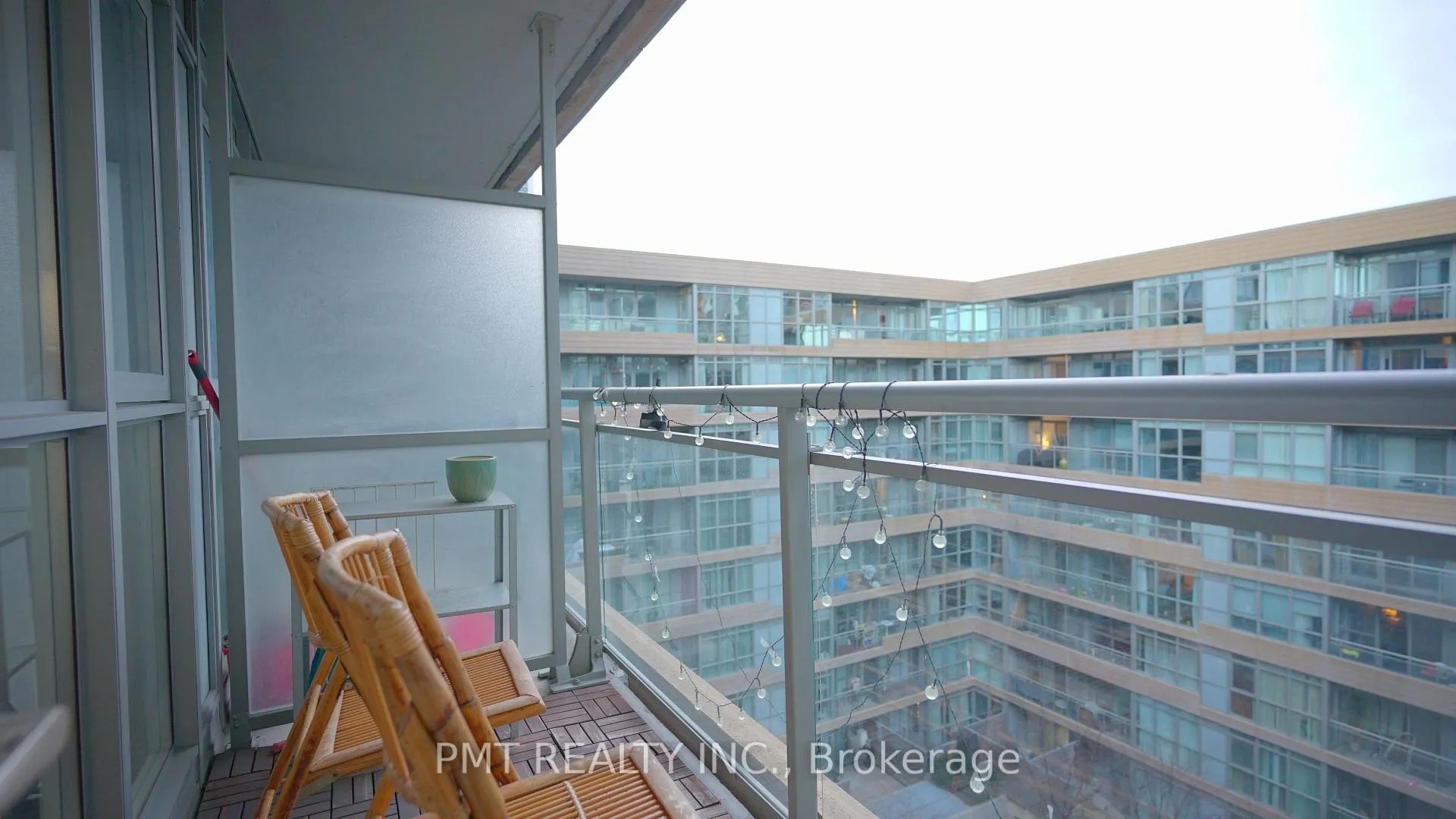 Photo 11 of Unit 948, 151 Dan Leckie Way, Toronto, Waterfront Communities — HOMEH