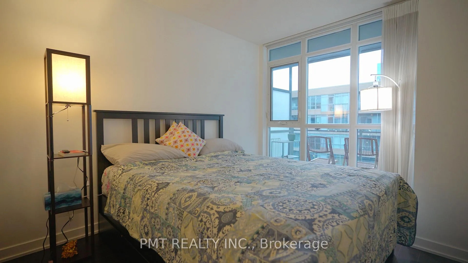 Photo 12 of Unit 948, 151 Dan Leckie Way, Toronto, Waterfront Communities — HOMEH
