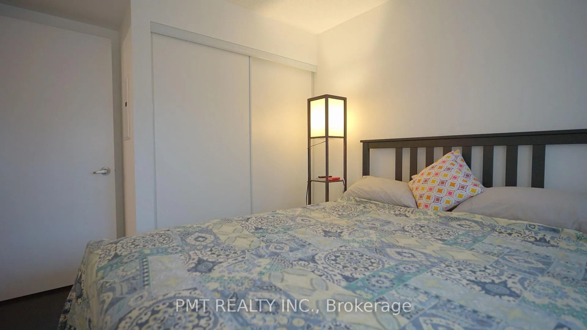 Photo 13 of Unit 948, 151 Dan Leckie Way, Toronto, Waterfront Communities — HOMEH