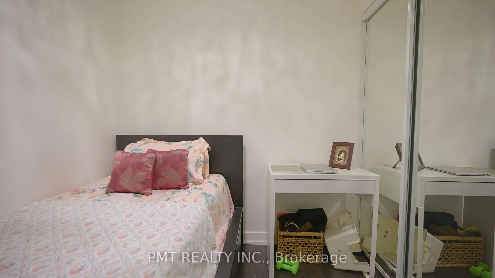 Photo 14 of Unit 948, 151 Dan Leckie Way, Toronto, Waterfront Communities — HOMEH