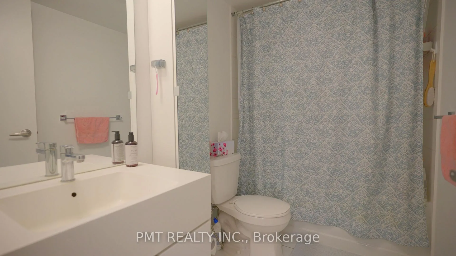 Photo 15 of Unit 948, 151 Dan Leckie Way, Toronto, Waterfront Communities — HOMEH