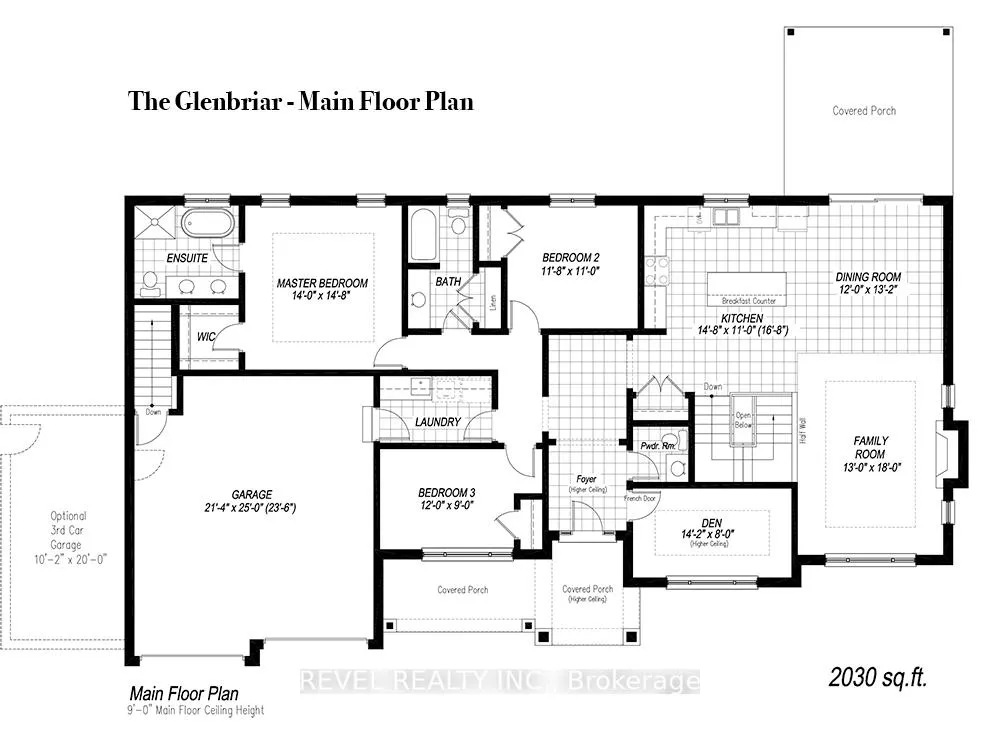 Photo 2 of LOT 9 Augustus Street, Brant, Brantford Twp — HOMEH