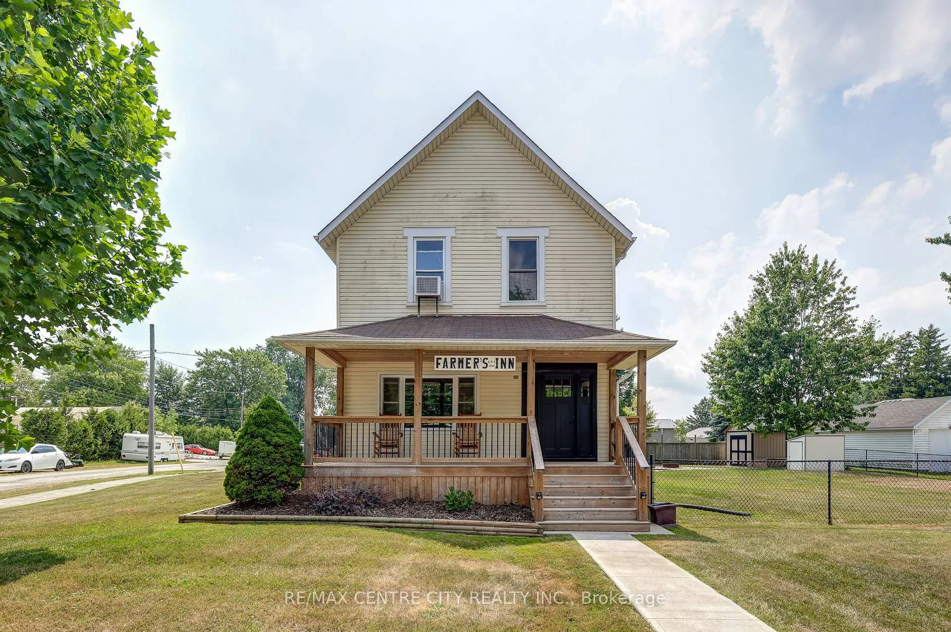 Photo 1 of 7953 Union Road, Southwold, Fingal — HOMEH