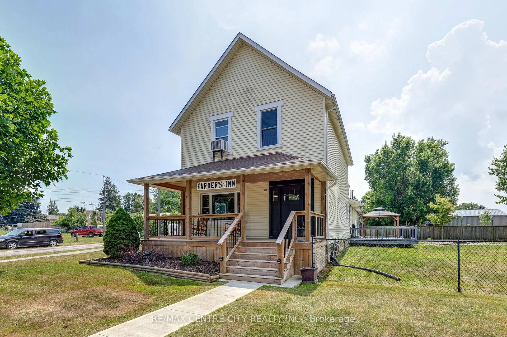 Photo 3 of 7953 Union Road, Southwold, Fingal — HOMEH
