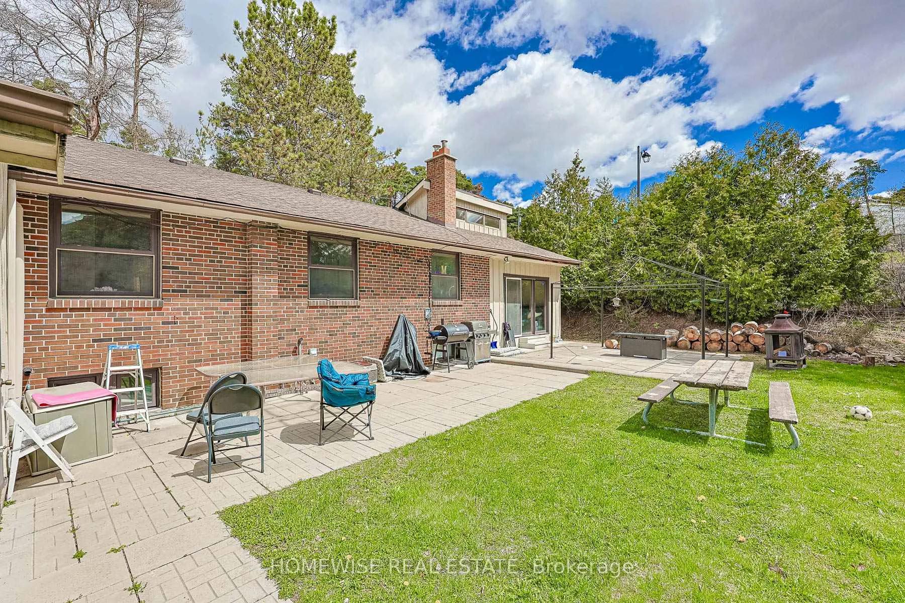 Photo 41 of 107 Ridge Road, Aurora, Aurora Estates — HOMEH