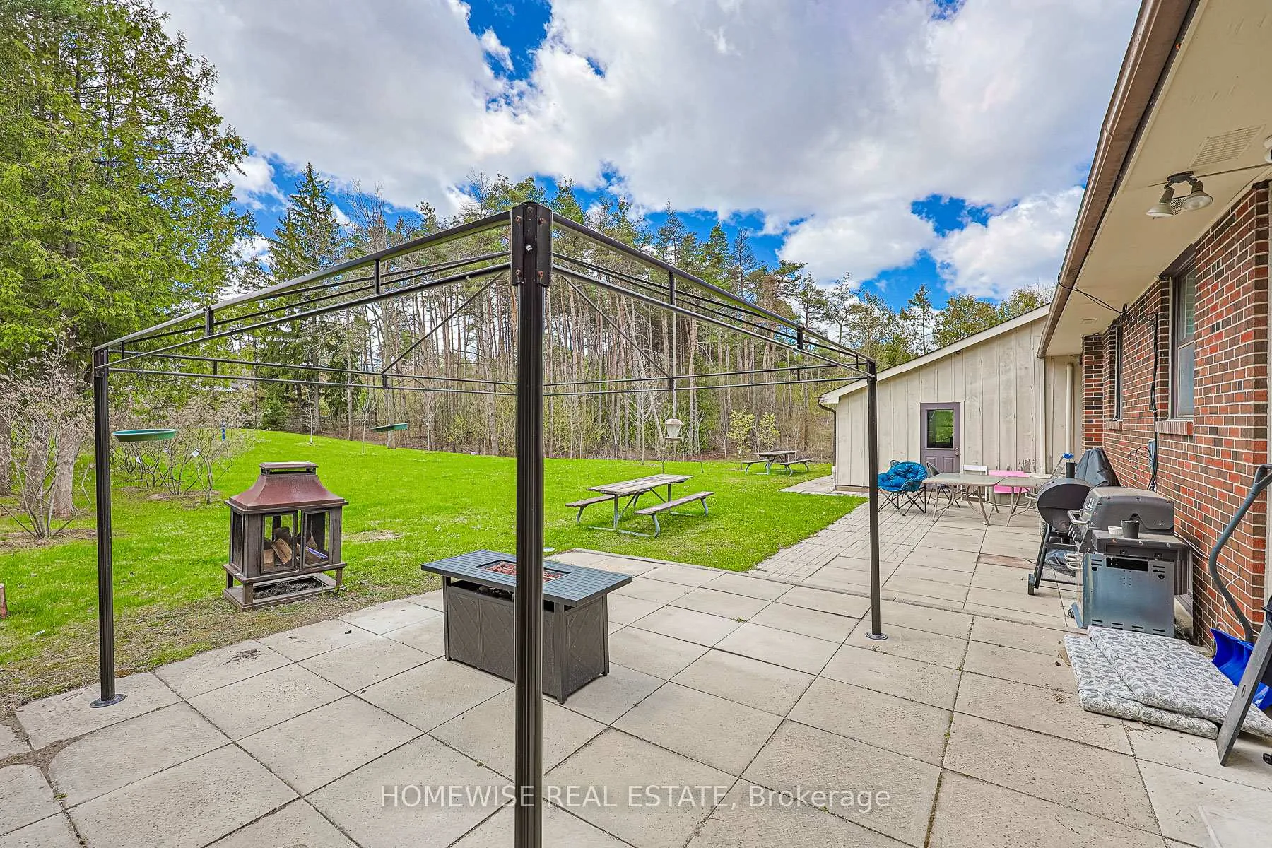 Photo 42 of 107 Ridge Road, Aurora, Aurora Estates — HOMEH
