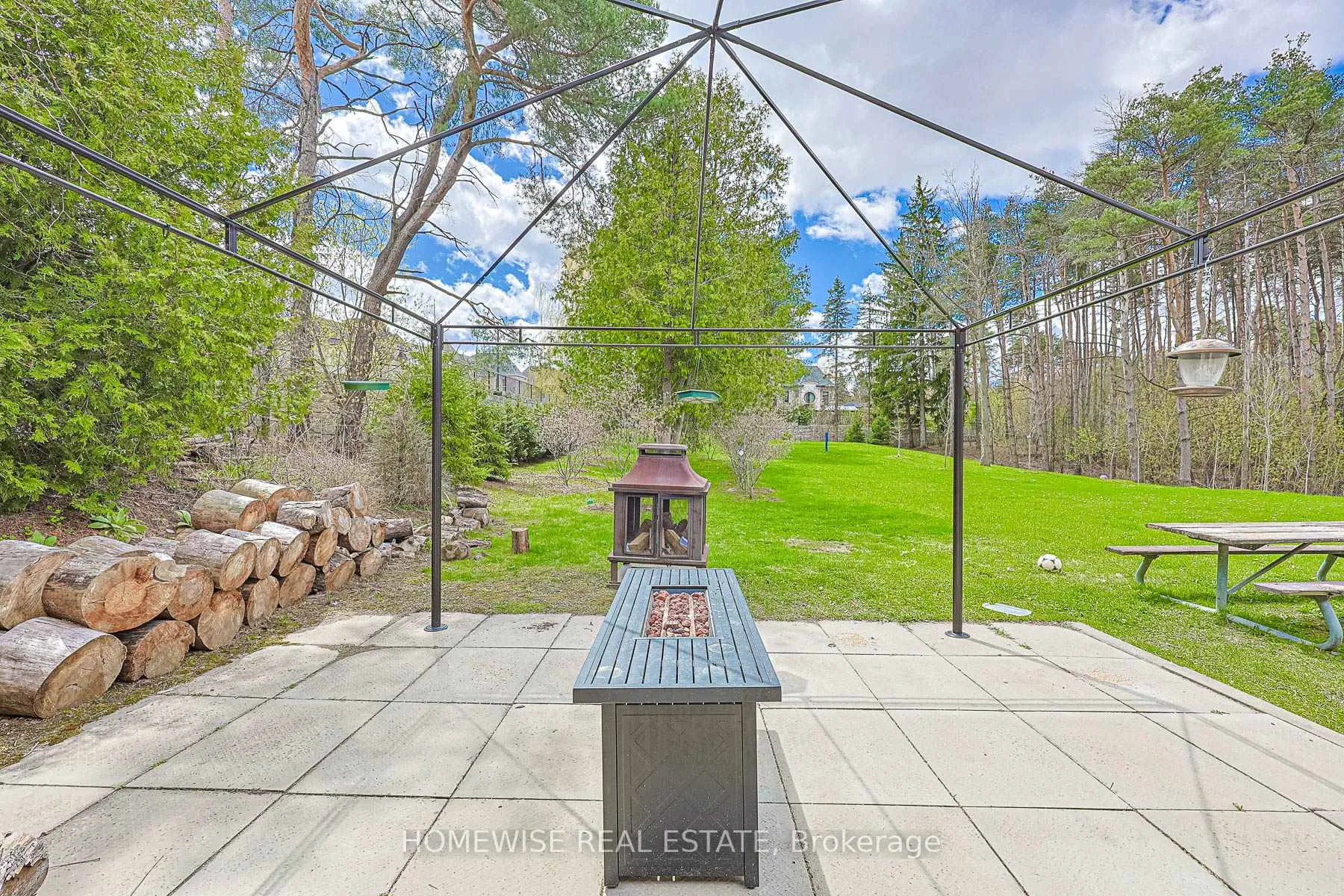Photo 43 of 107 Ridge Road, Aurora, Aurora Estates — HOMEH