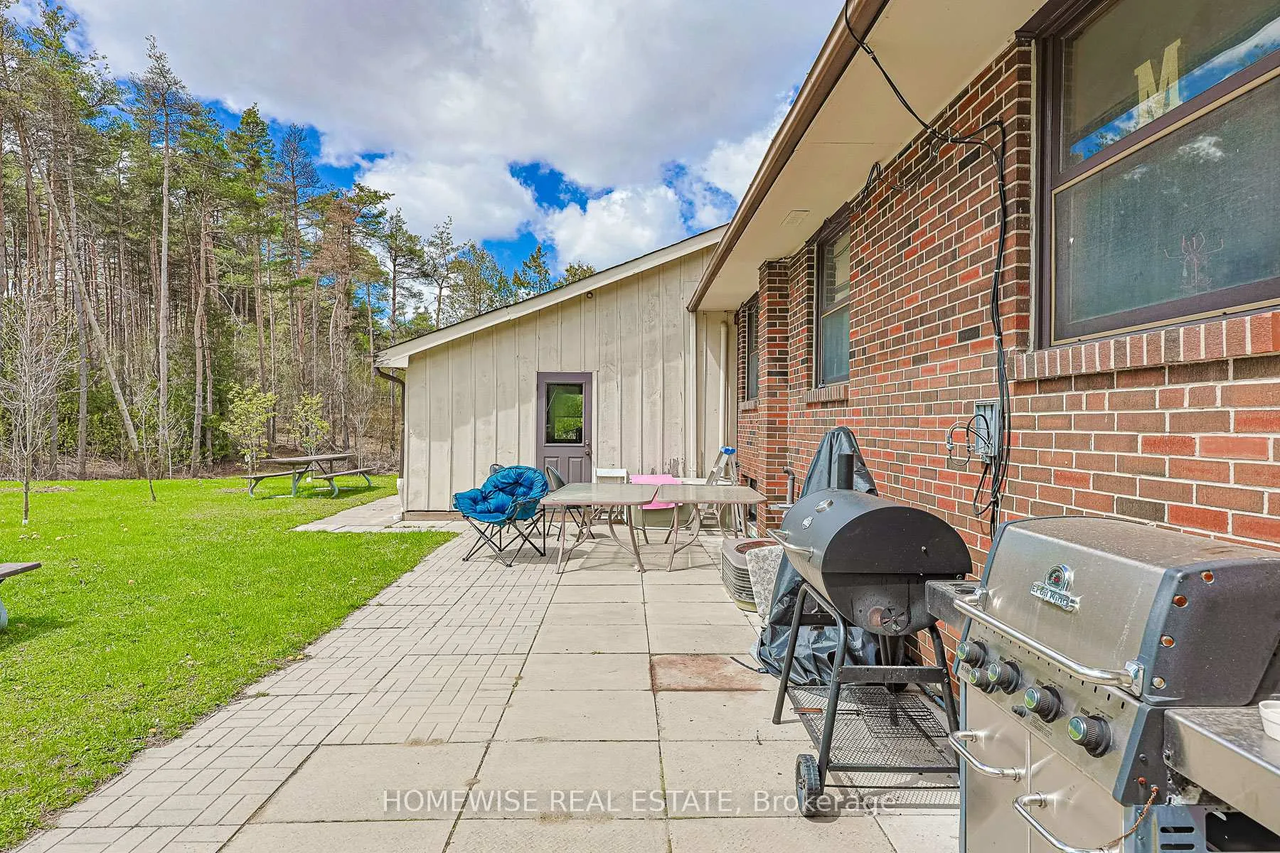 Photo 44 of 107 Ridge Road, Aurora, Aurora Estates — HOMEH