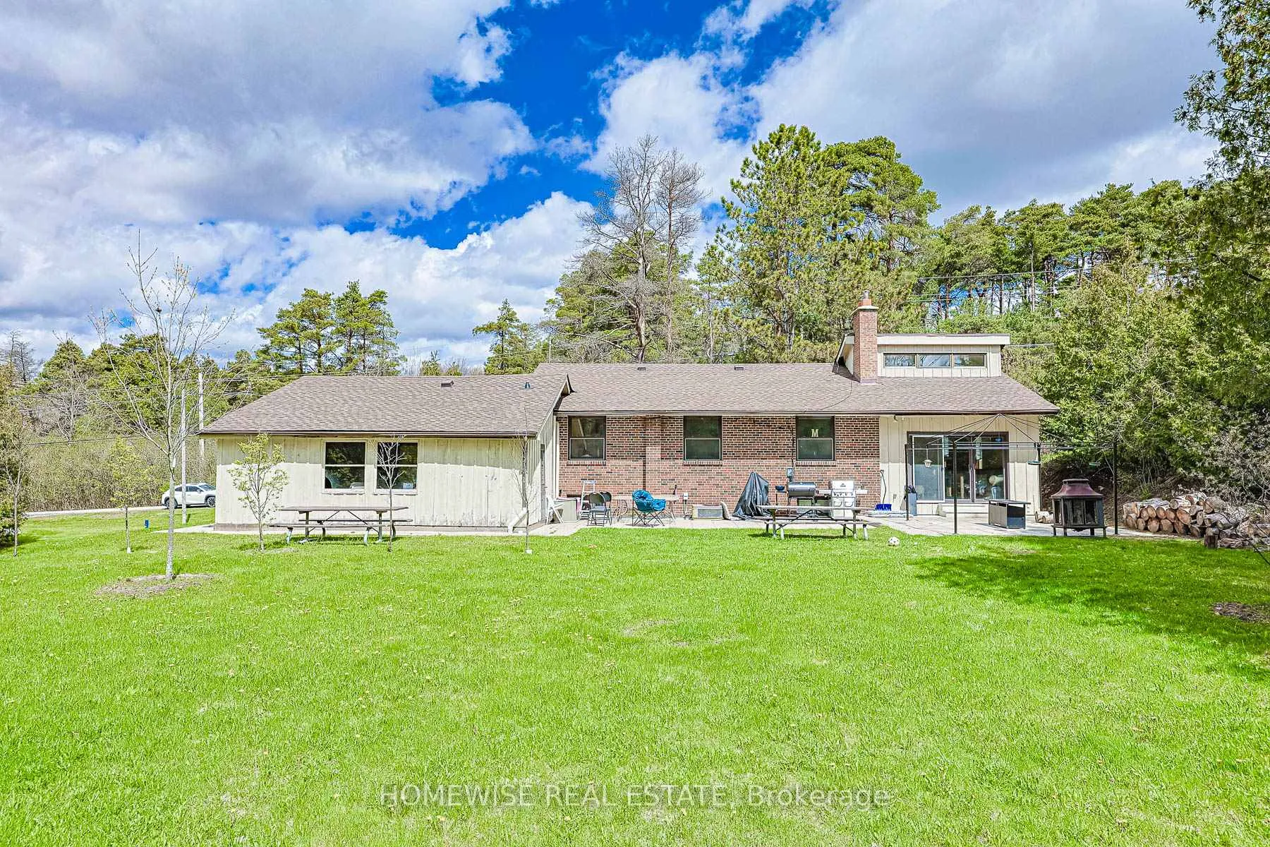 Photo 48 of 107 Ridge Road, Aurora, Aurora Estates — HOMEH
