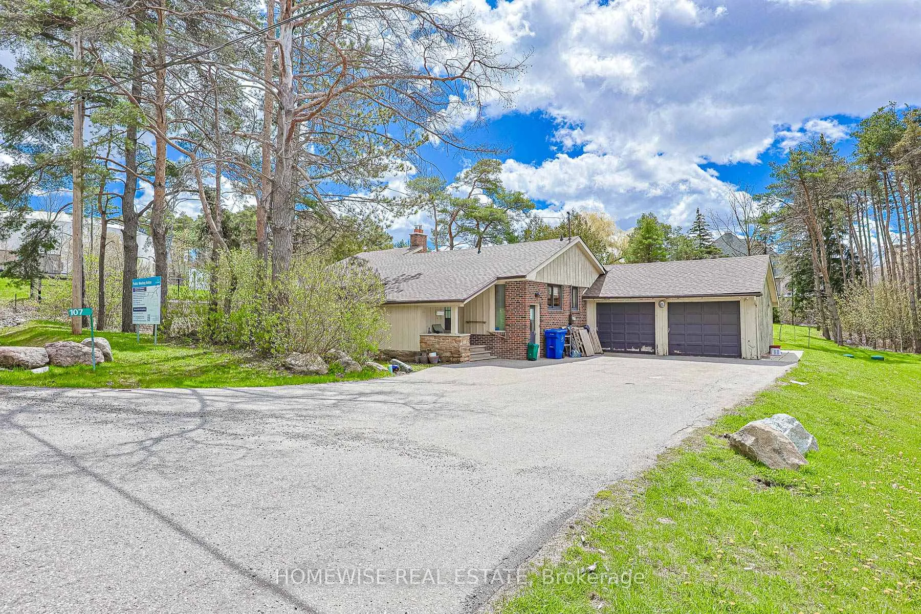 Photo 50 of 107 Ridge Road, Aurora, Aurora Estates — HOMEH
