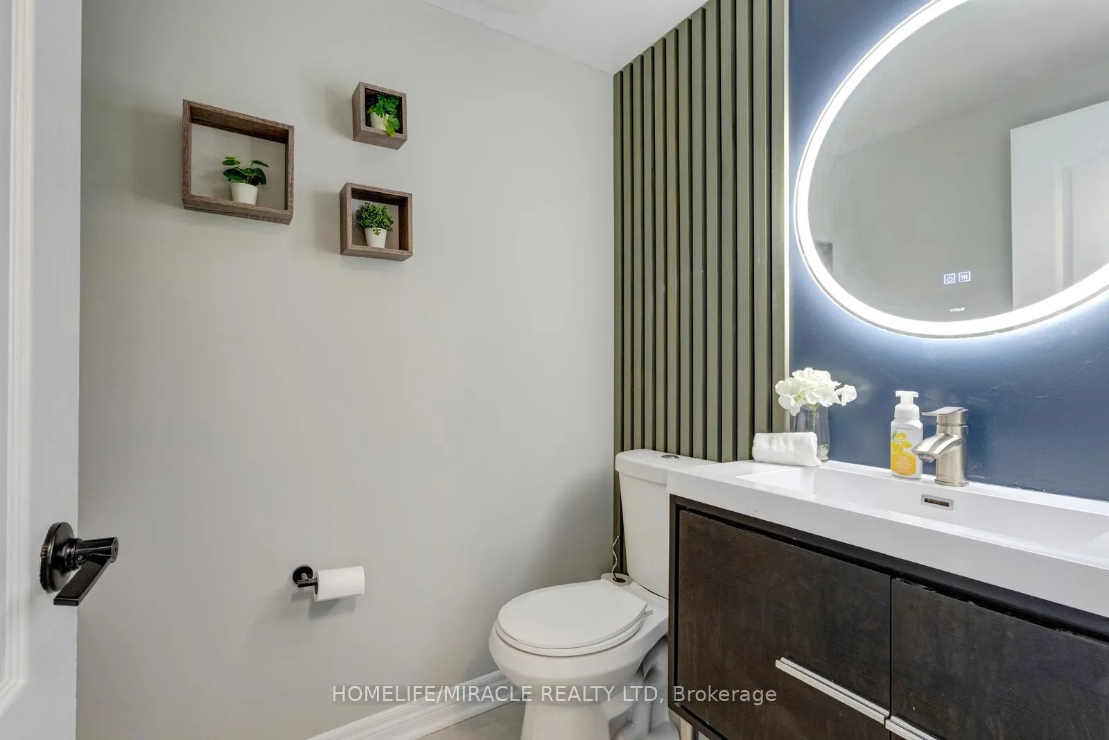 Photo 8 of 84 Alfonso Crescent, Brampton, Bram East — HOMEH