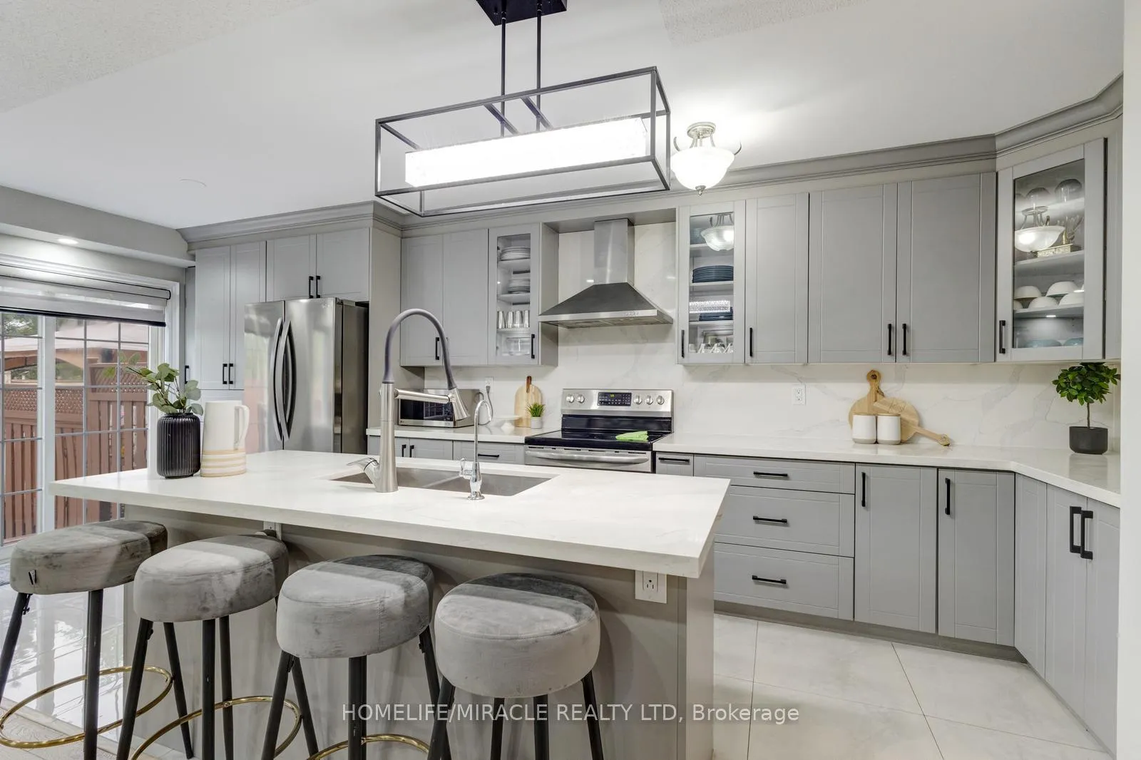 Photo 15 of 84 Alfonso Crescent, Brampton, Bram East — HOMEH