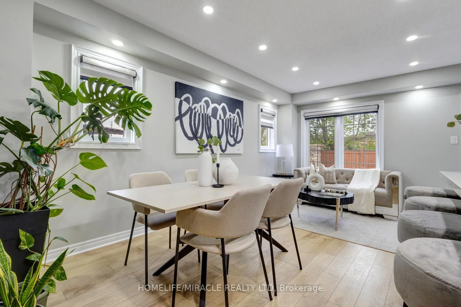 Photo 19 of 84 Alfonso Crescent, Brampton, Bram East — HOMEH