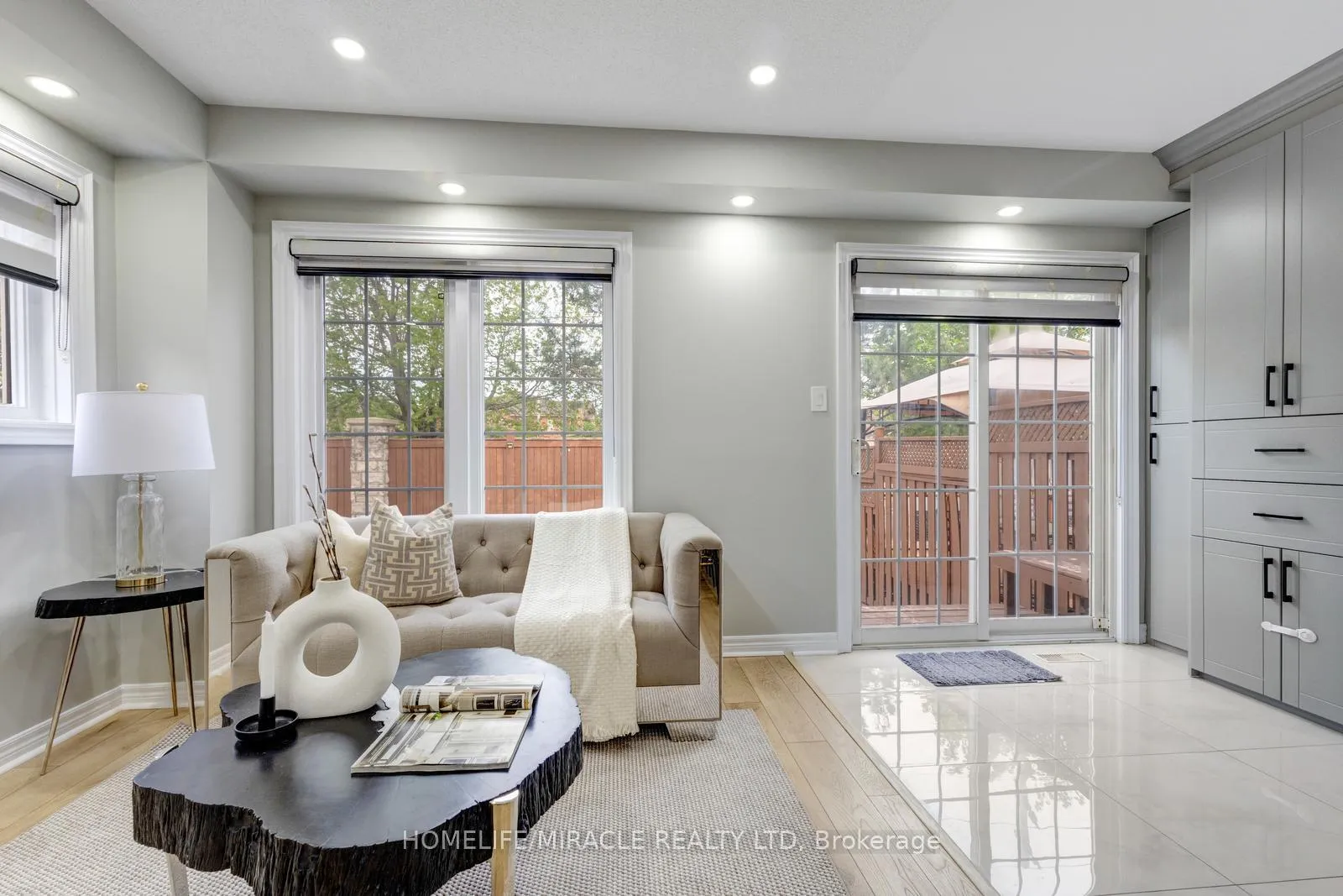 Photo 22 of 84 Alfonso Crescent, Brampton, Bram East — HOMEH