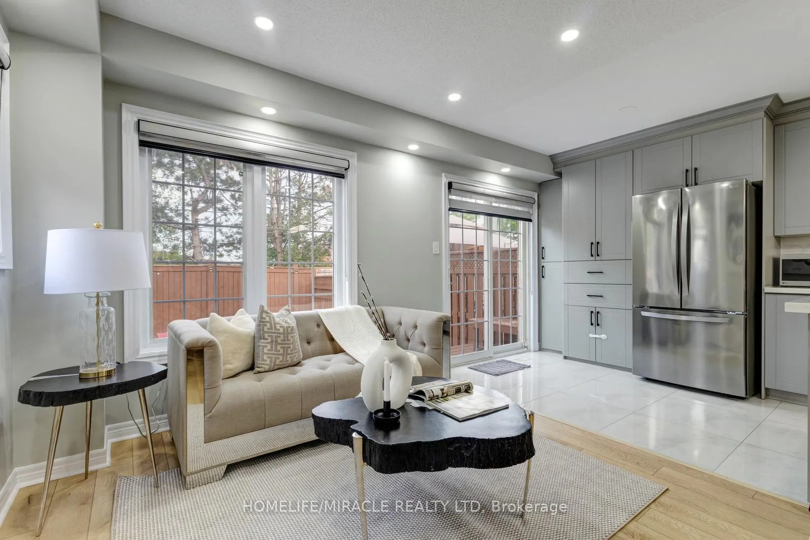 Photo 23 of 84 Alfonso Crescent, Brampton, Bram East — HOMEH