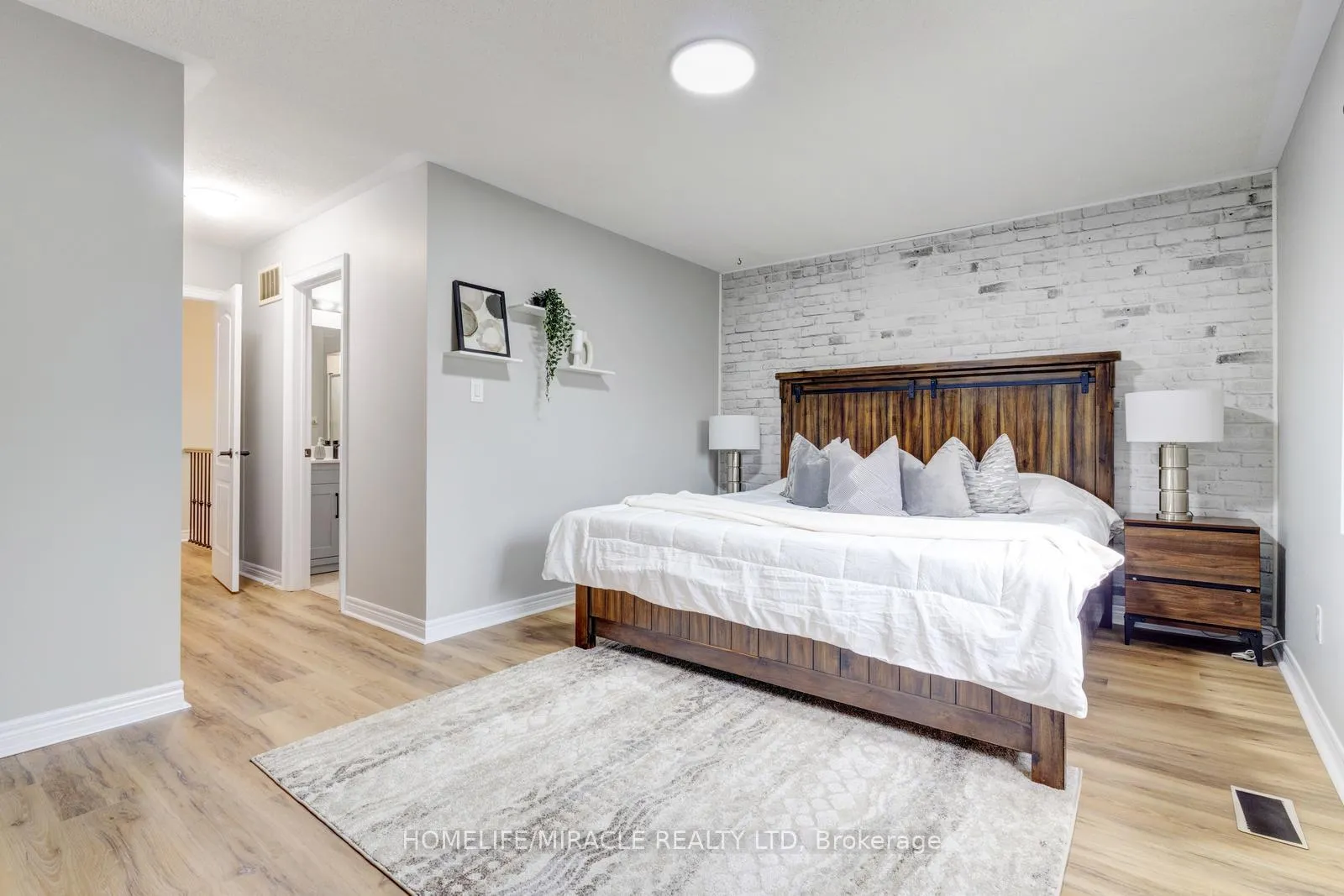 Photo 28 of 84 Alfonso Crescent, Brampton, Bram East — HOMEH