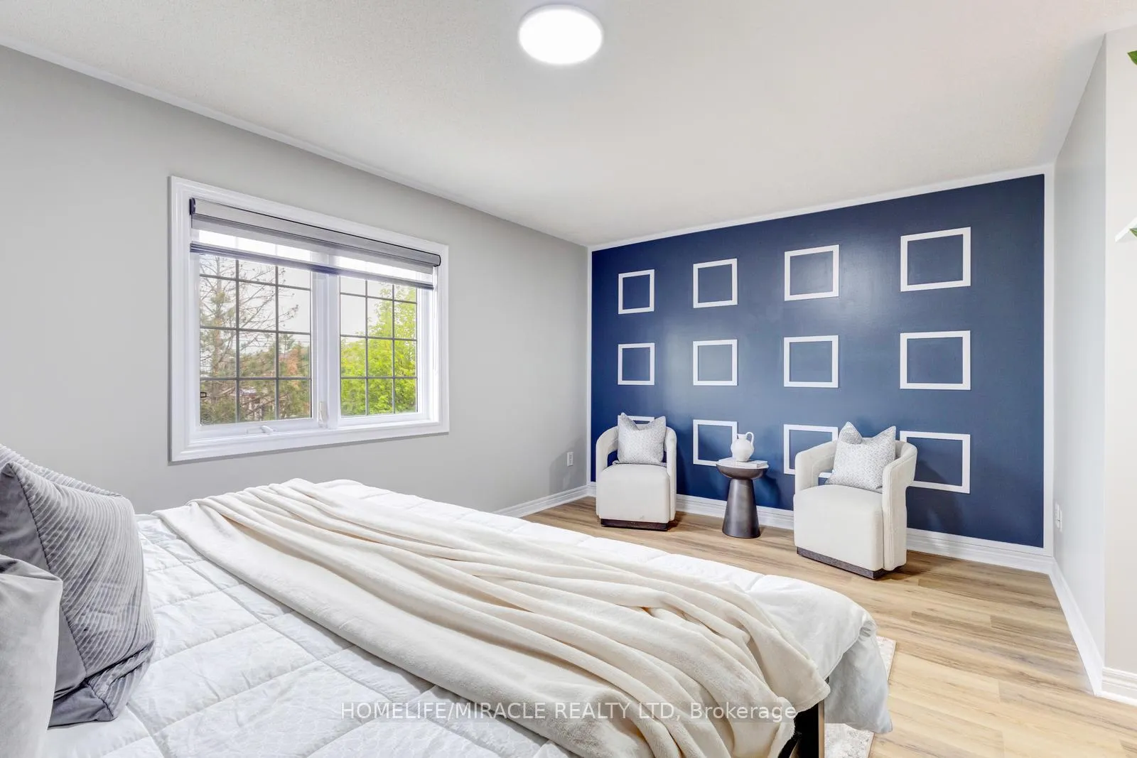 Photo 30 of 84 Alfonso Crescent, Brampton, Bram East — HOMEH