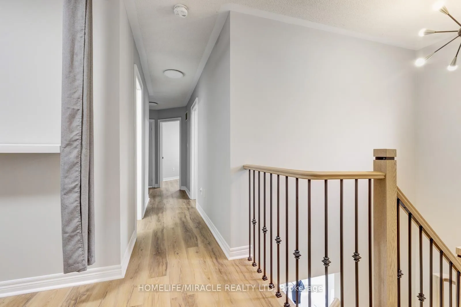 Photo 32 of 84 Alfonso Crescent, Brampton, Bram East — HOMEH