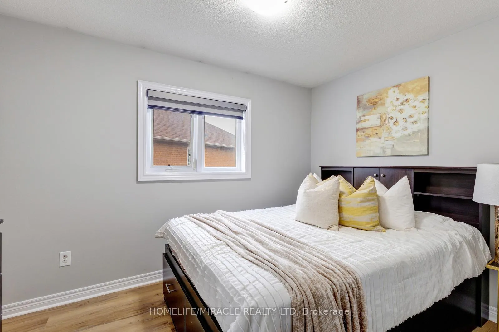 Photo 34 of 84 Alfonso Crescent, Brampton, Bram East — HOMEH