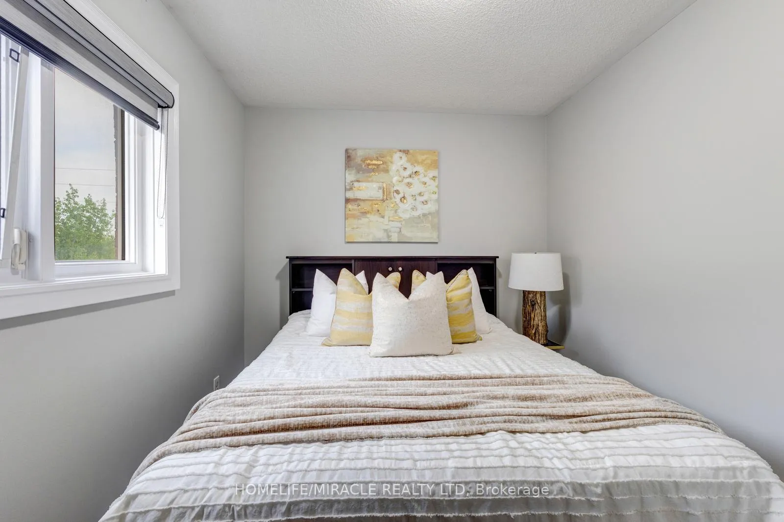 Photo 35 of 84 Alfonso Crescent, Brampton, Bram East — HOMEH