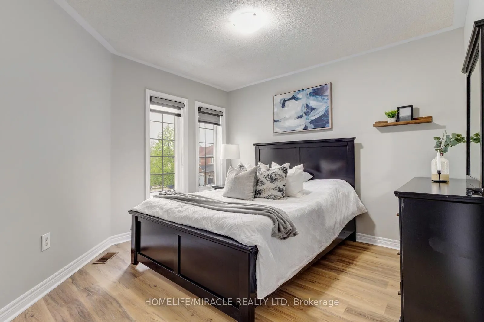Photo 37 of 84 Alfonso Crescent, Brampton, Bram East — HOMEH