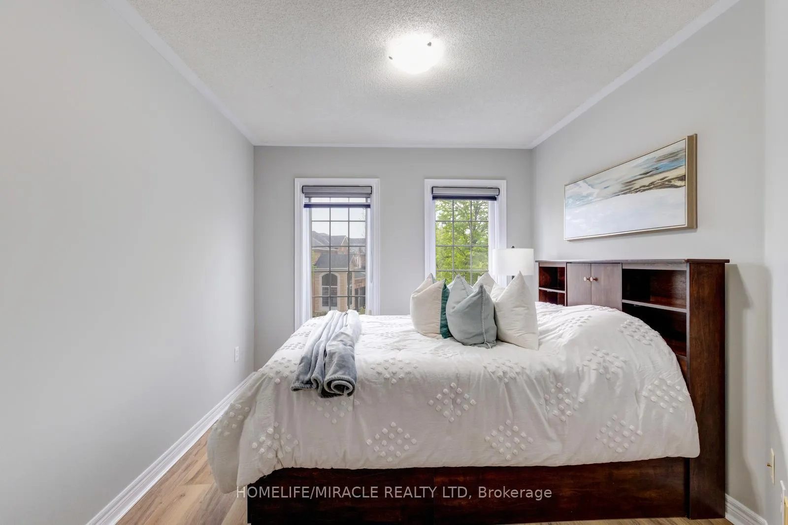 Photo 39 of 84 Alfonso Crescent, Brampton, Bram East — HOMEH