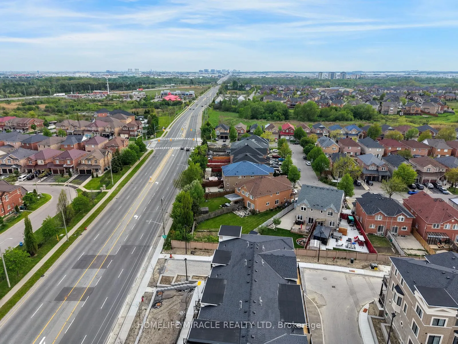 Photo 46 of 84 Alfonso Crescent, Brampton, Bram East — HOMEH
