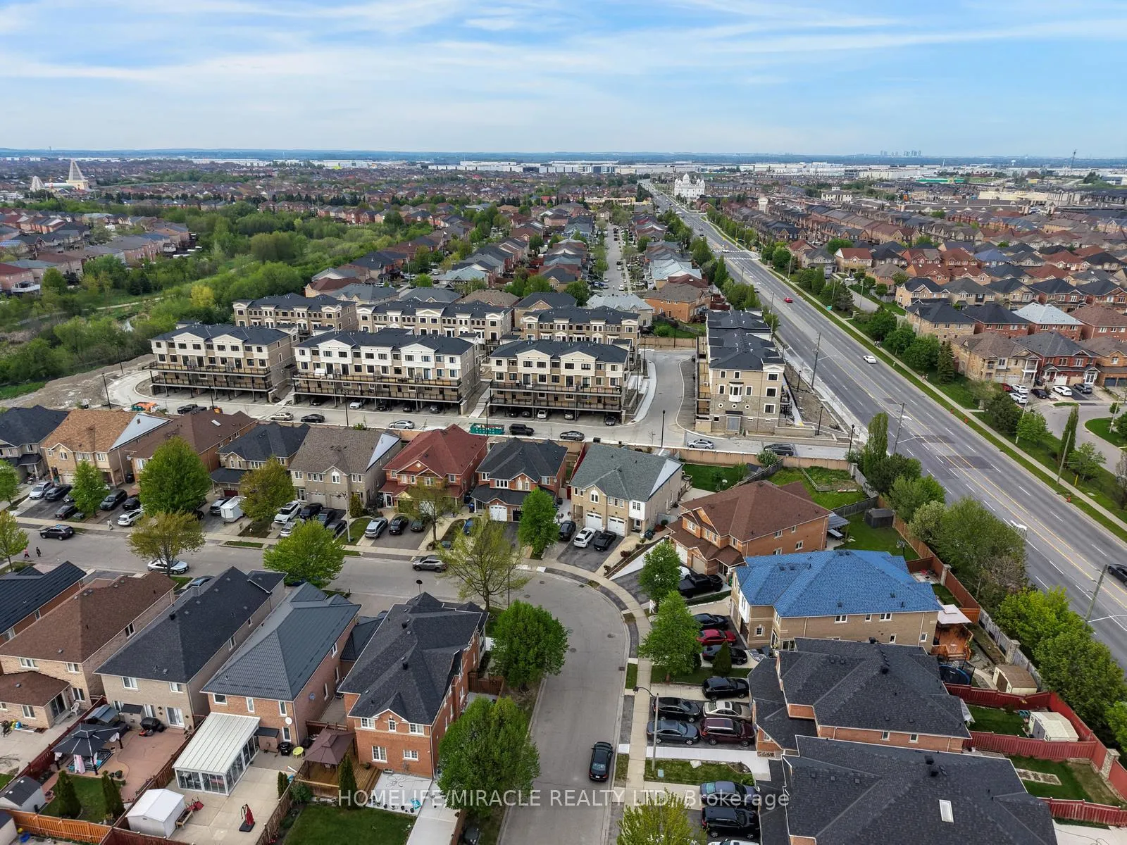 Photo 50 of 84 Alfonso Crescent, Brampton, Bram East — HOMEH