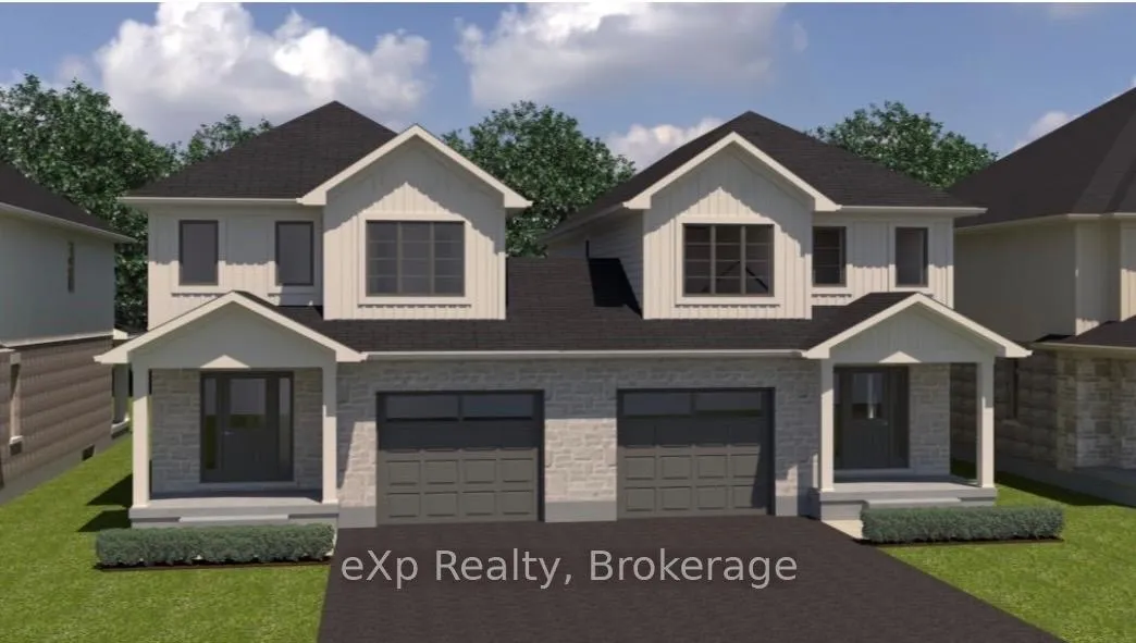 Photo of 514 Newfoundland Street
