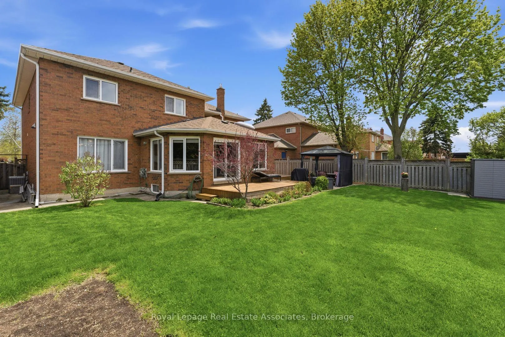 Photo 40 of 160 Fifth Avenue, Vaughan, East Woodbridge — HOMEH