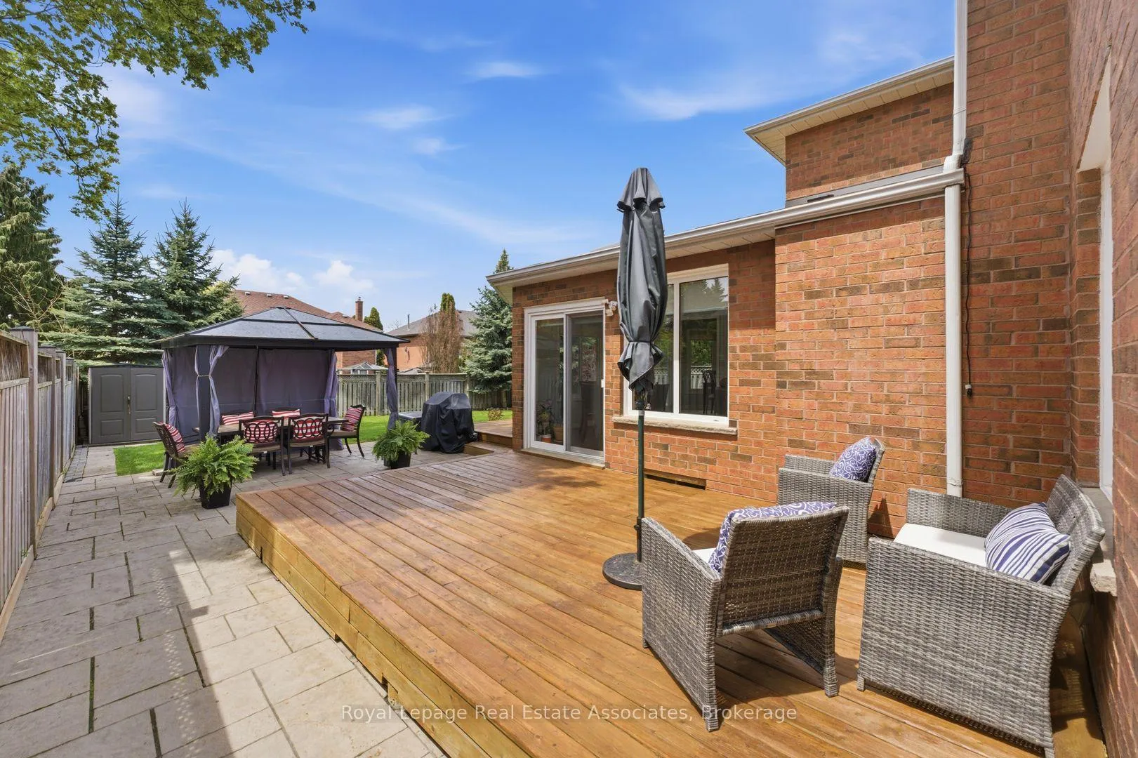 Photo 41 of 160 Fifth Avenue, Vaughan, East Woodbridge — HOMEH