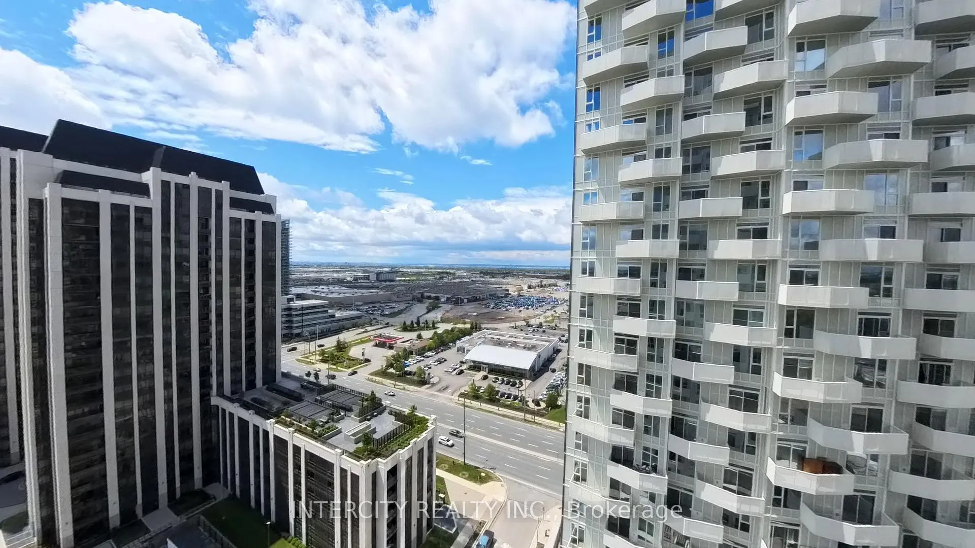 Photo 22 of Unit 1710, 474 Caldari Road, Vaughan, Concord — HOMEH