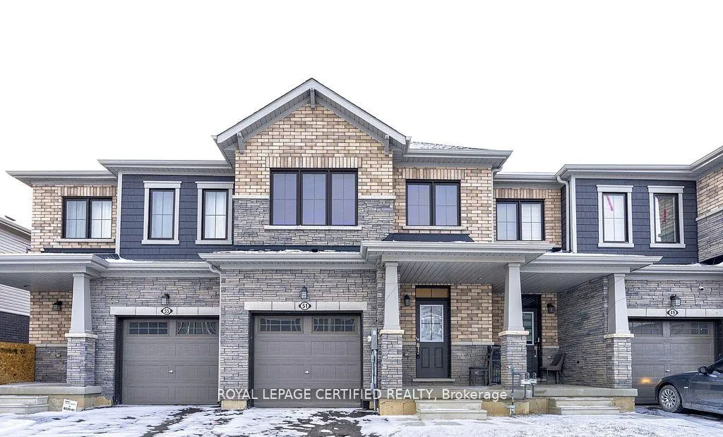 Photo 1 of 51 Ever Sweet Way, Thorold, Rolling Meadows — HOMEH