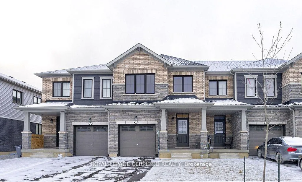 Photo 2 of 51 Ever Sweet Way, Thorold, Rolling Meadows — HOMEH