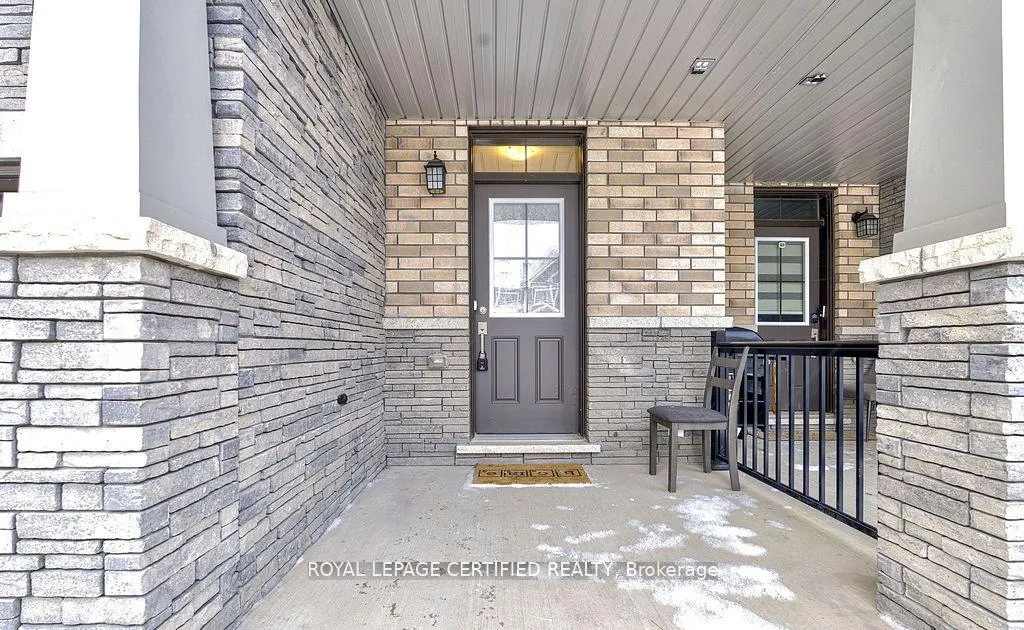 Photo 3 of 51 Ever Sweet Way, Thorold, Rolling Meadows — HOMEH