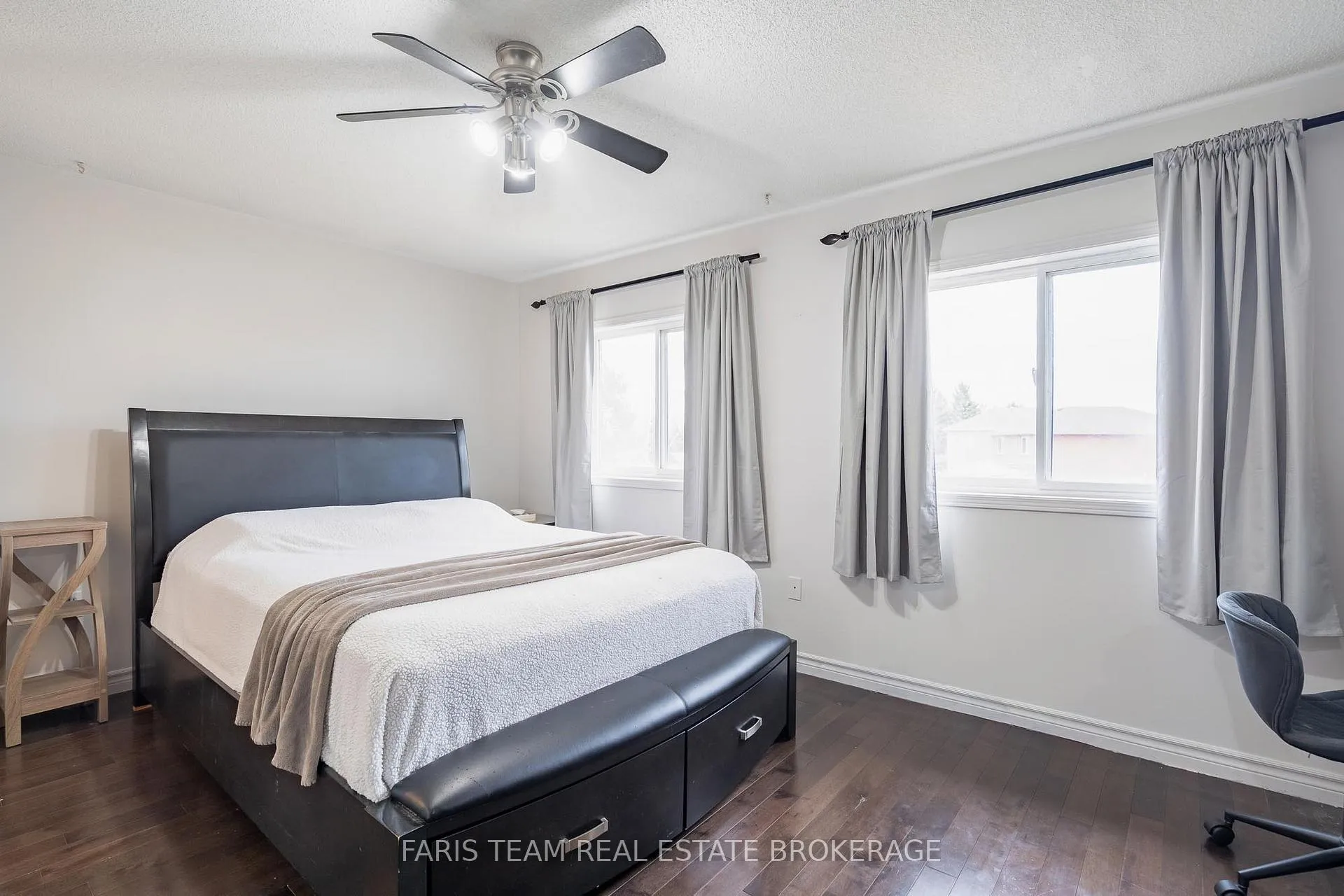 Photo 12 of 47 Bibby Court, Barrie, Holly — HOMEH