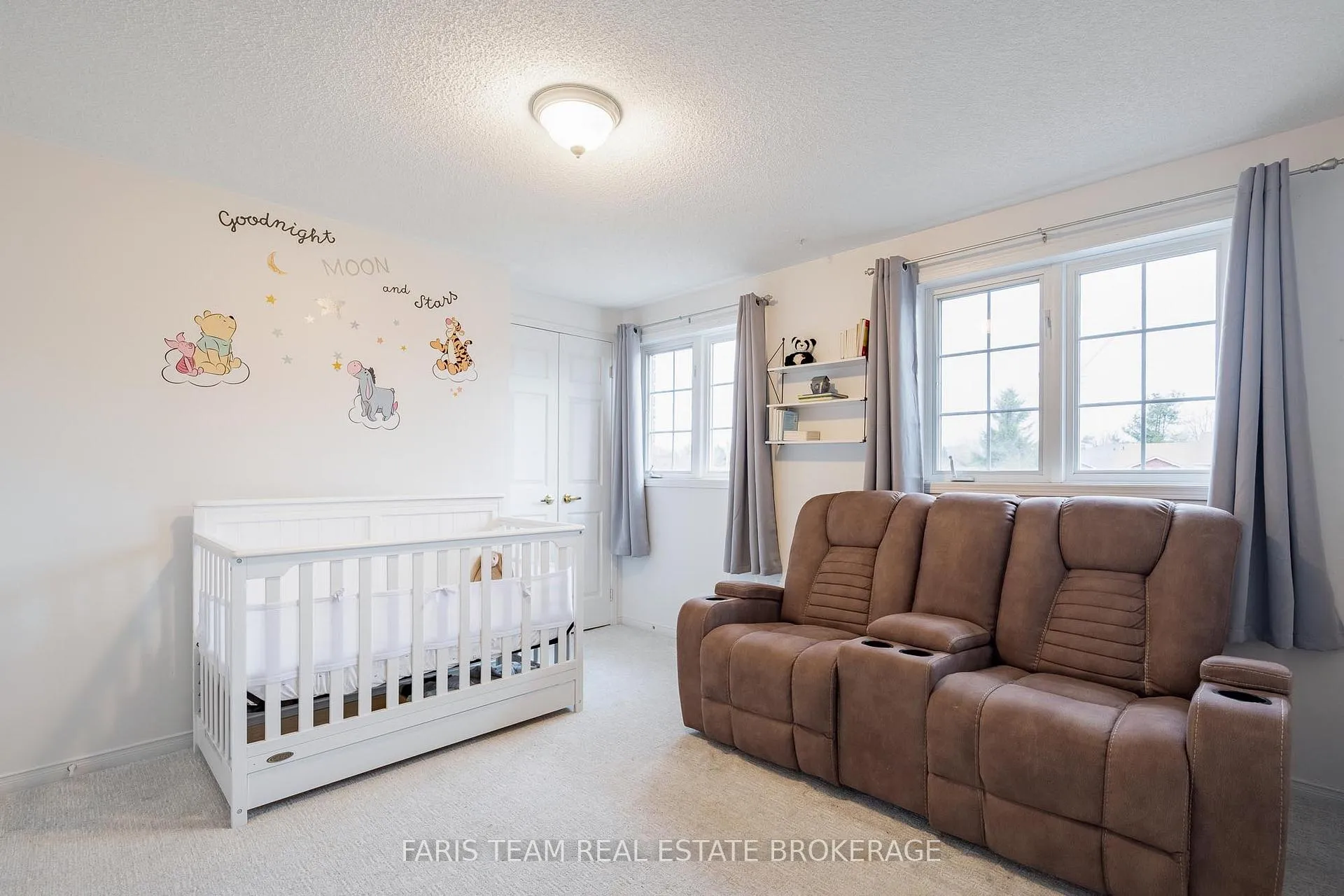 Photo 16 of 47 Bibby Court, Barrie, Holly — HOMEH