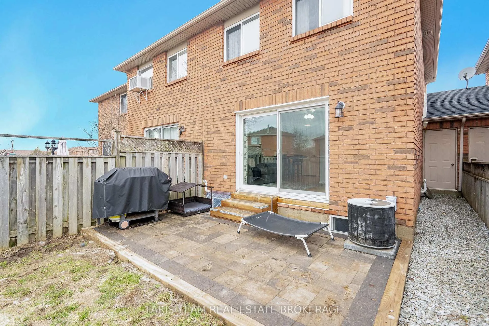 Photo 20 of 47 Bibby Court, Barrie, Holly — HOMEH
