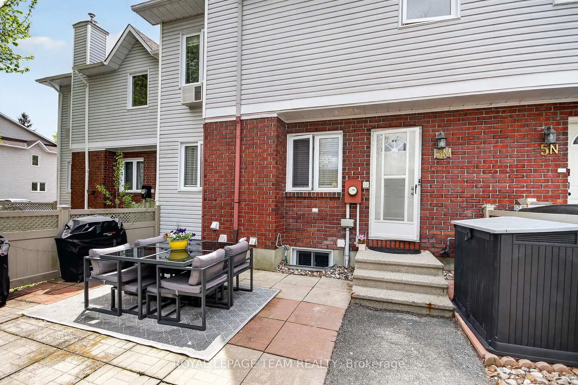 Photo 1 of Unit 5M, 22 Goulbourn Way, Ottawa, Stittsville (South) — HOMEH