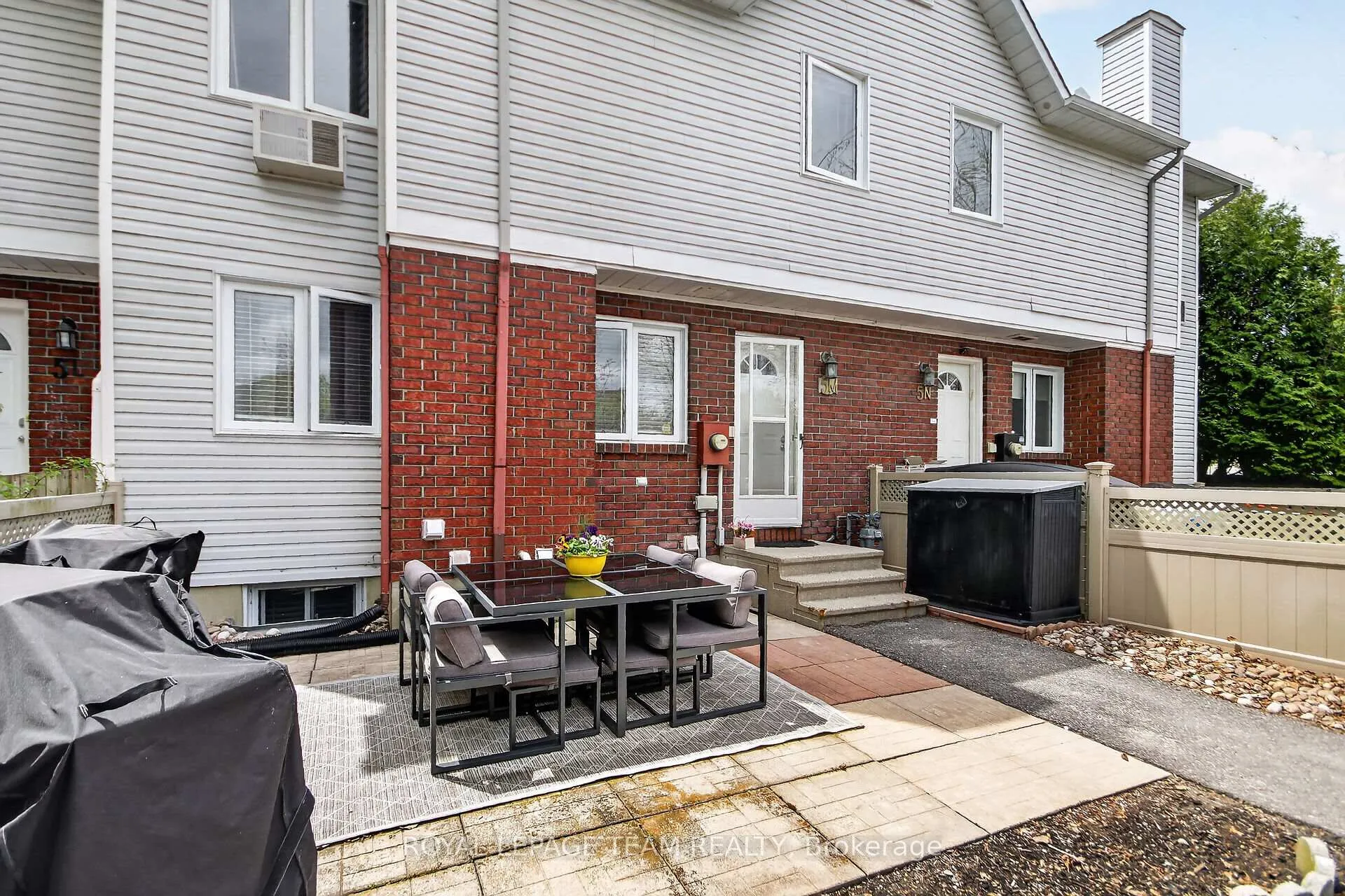 Photo 2 of Unit 5M, 22 Goulbourn Way, Ottawa, Stittsville (South) — HOMEH