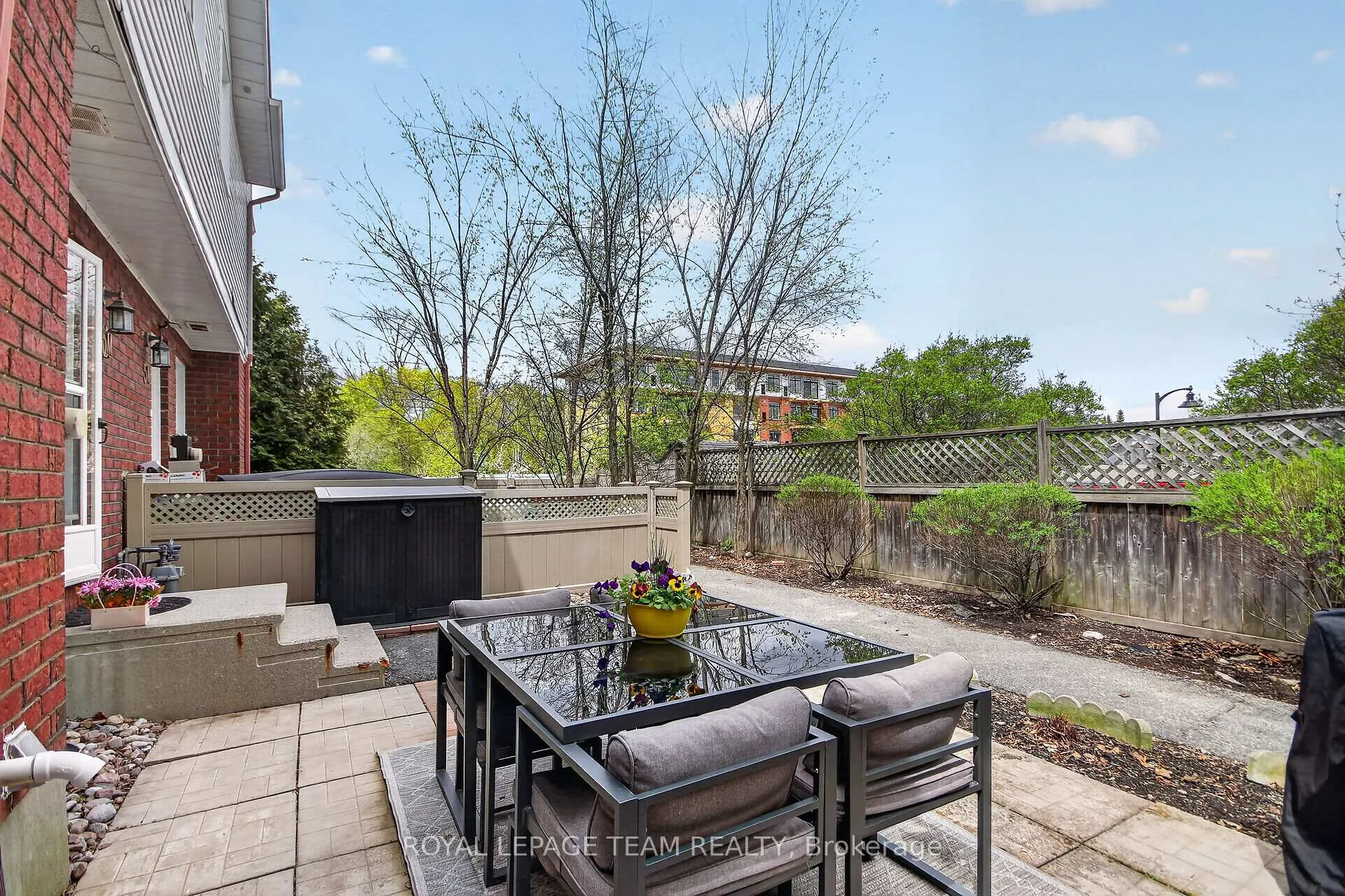 Photo 3 of Unit 5M, 22 Goulbourn Way, Ottawa, Stittsville (South) — HOMEH