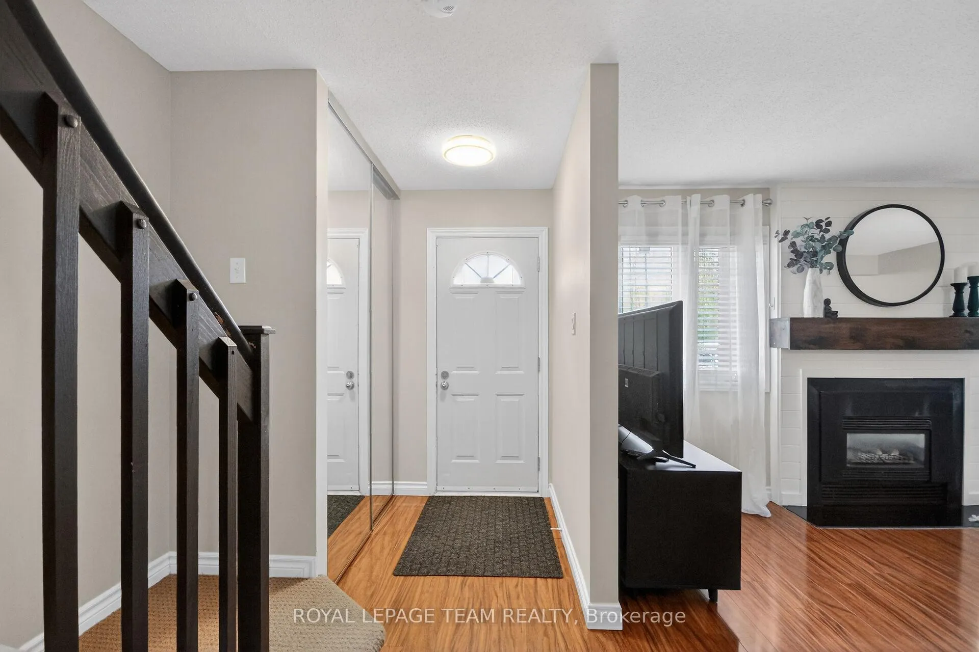 Photo 5 of Unit 5M, 22 Goulbourn Way, Ottawa, Stittsville (South) — HOMEH