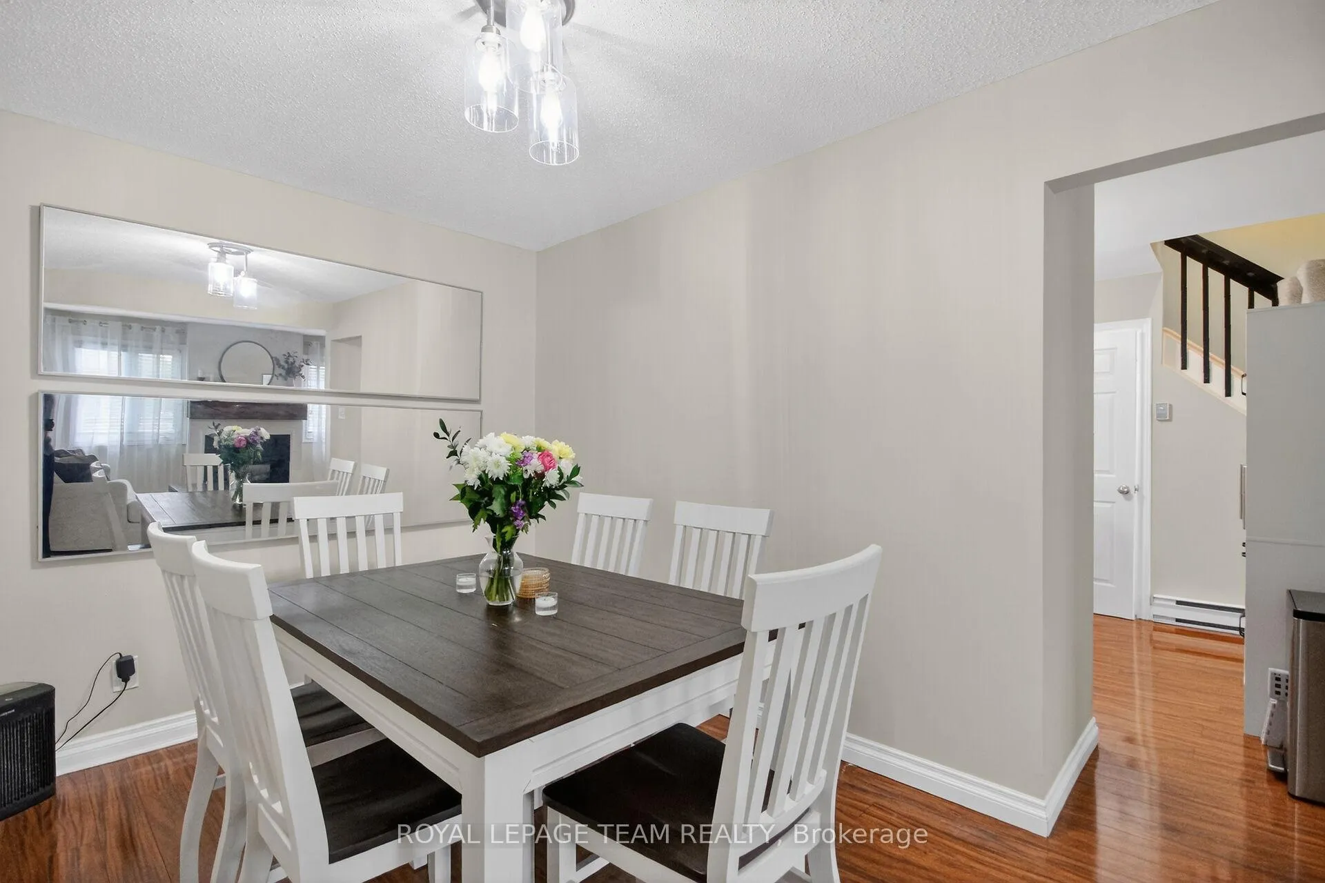 Photo 10 of Unit 5M, 22 Goulbourn Way, Ottawa, Stittsville (South) — HOMEH
