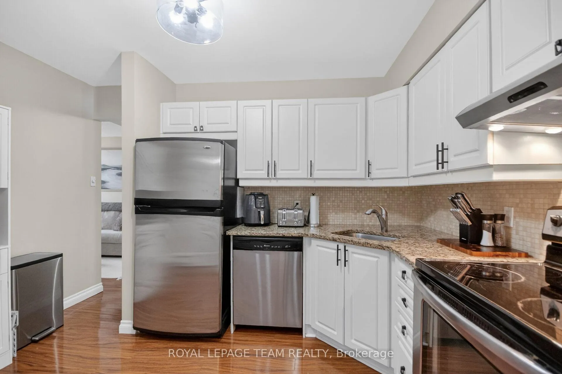 Photo 11 of Unit 5M, 22 Goulbourn Way, Ottawa, Stittsville (South) — HOMEH