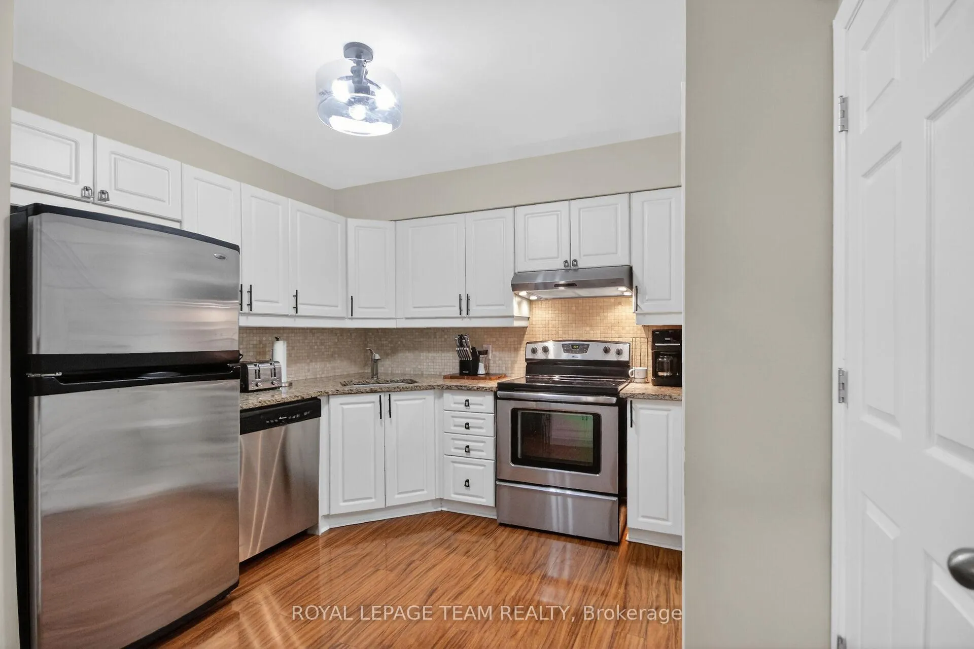 Photo 13 of Unit 5M, 22 Goulbourn Way, Ottawa, Stittsville (South) — HOMEH